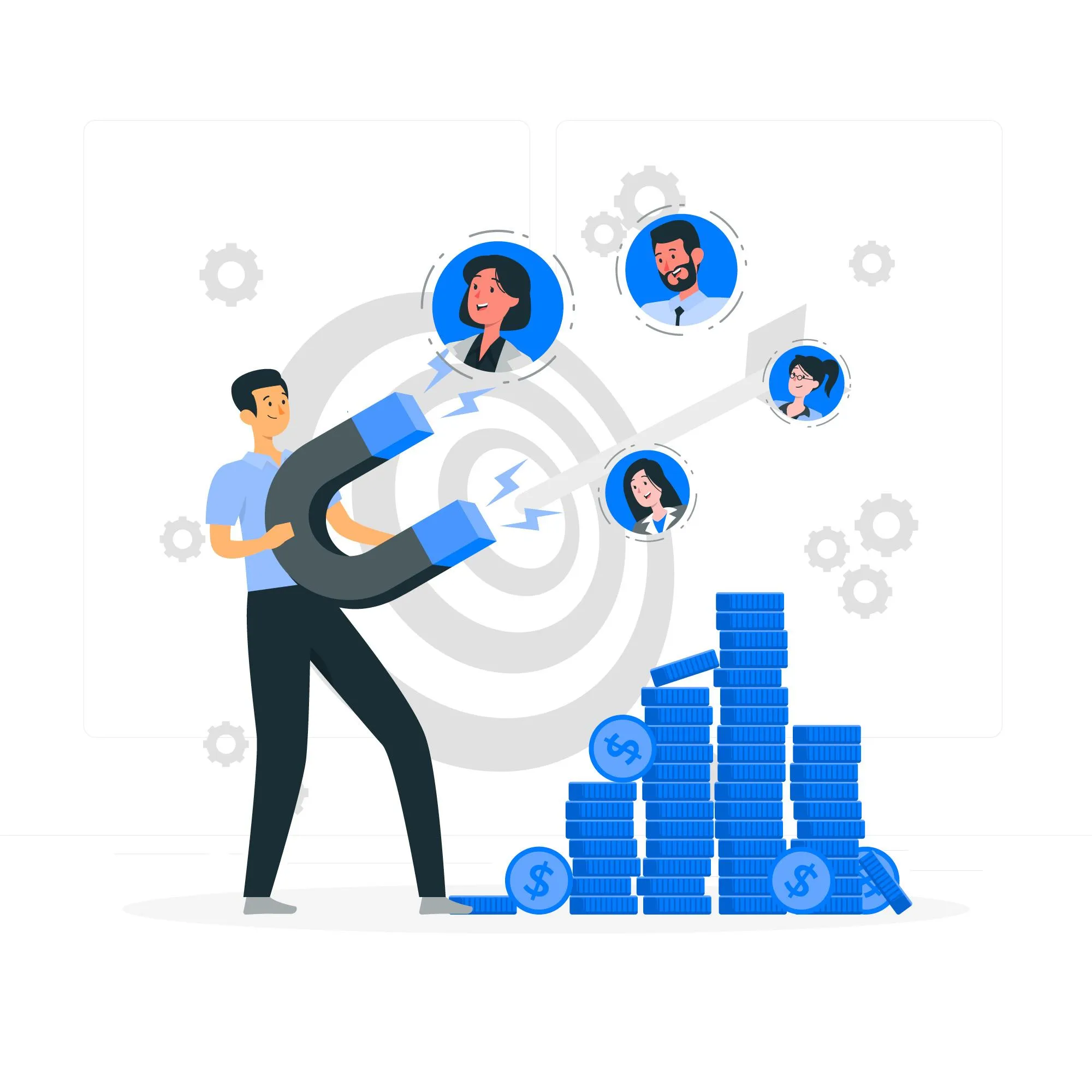 E Commerce Setup Planning