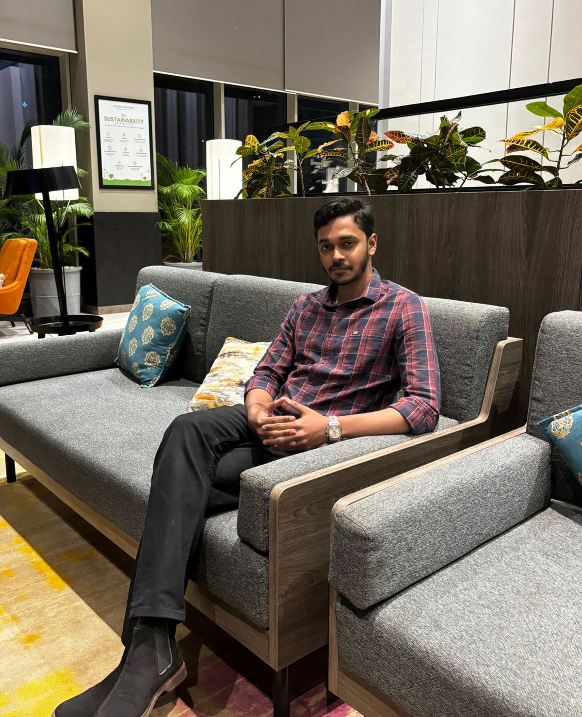 Rayyan Shaikh