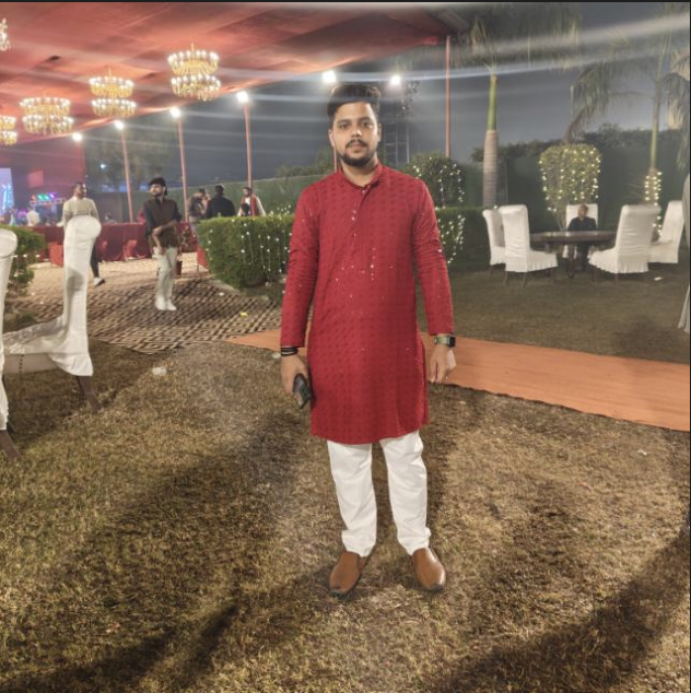 Anshul Kumar